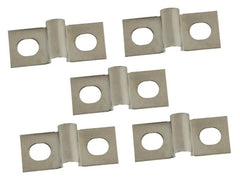 EGIS Terminal Block Jumpers (5) for 65A Terminal Blocks