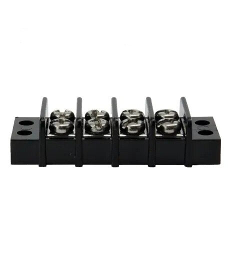 EGIS Terminal Block 20A - 4 Circuit