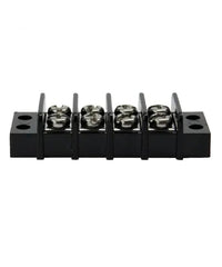 EGIS Terminal Block 20A - 4 Circuit