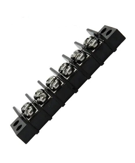 EGIS Terminal Block 20A - 6 Circuit