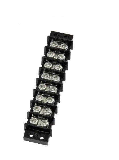 EGIS Terminal Block 20A - 8 Circuit