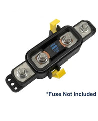 EGIS AMG/MEGA Fuse Block Sealed Retail Pack