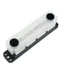 EGIS MaxiBus - Dual 5/16" Studs +8 Circuits (#10) - 250 Amp Retail Pack