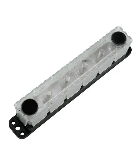 EGIS MaxiBus - Six 5/16" Studs - 250 Amp Retail Pack