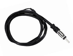ENROC EKMR1 22" Soft Wire AM/FM Antenna