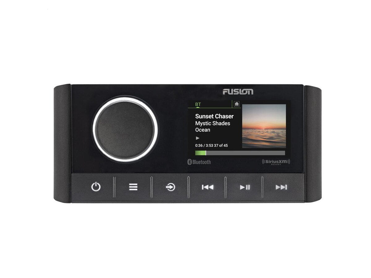 Fusion MS-RA670 Apollo Stereo 4 x 70 watt 3 Zone - Remanufactured
