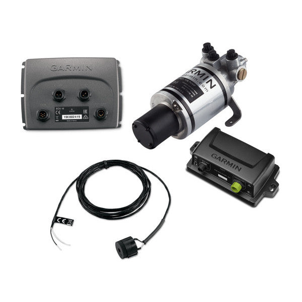 DB Marine Supplies