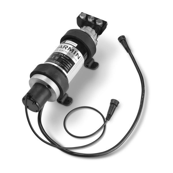 Garmin 2-Liter Hydraulic Pump Kit