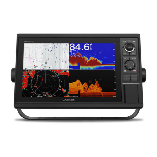 Garmin GPSMAP 1242XSV 12in Comb with GT52 Transducer US and Canada GN+