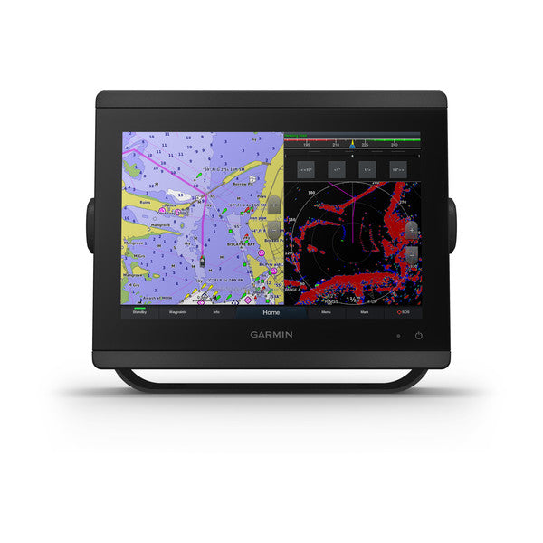 Garmin GPSMAP 8410 10in Plotter
