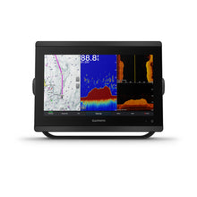 Load image into Gallery viewer, GARMIN GPSMAP® 8612XSV COMBO GPS/FISHFINDER GN+
