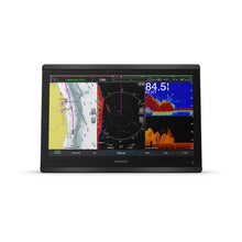 Load image into Gallery viewer, GARMIN GPSMAP® 8616XSV COMBO GPS/FISHFINDER GN+
