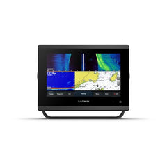 Garmin GPSMAP 723XSV 7in Combo