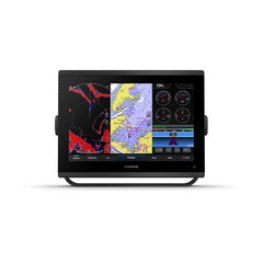 Garmin GPSMAP 1223 12in Plotter
