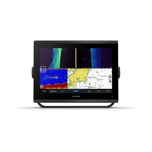 Garmin GPSMAP 1223XSV 12in Combo