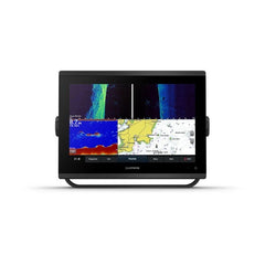 Garmin GPSMAP 1223XSV 12in Combo
