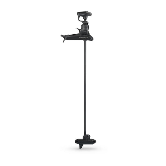 Garmin Force Kraken Trolling Motor Black 90in Shaft No Tranducer