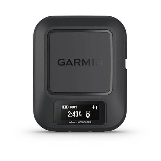 Garmin inReach Messenger Plus