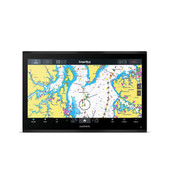 Garmin GPSMAP 9024 24in Plotter With Worldwide Basemap