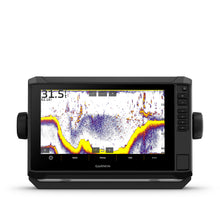 Load image into Gallery viewer, GARMIN ECHOMAP™ UHD2 93SV CHARTPLOTTER/FISHFINDER COMBO W/US INLAND MAPS W/O TRANSDUCER
