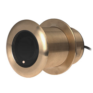 Garmin 010-11635-20 40-75KHZ 0D Tilt Bronze B75L TH 8P