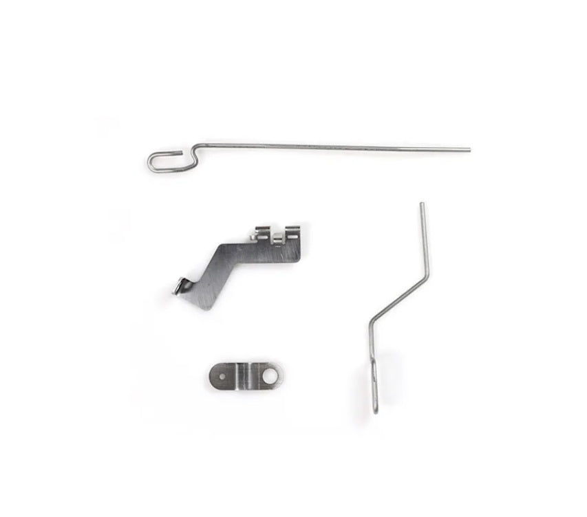 Garmin Reactor Kicker Adapter Kit No. 7