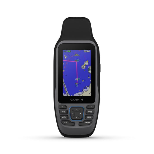 Garmin Model: 010-N2635-02