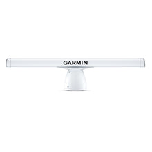 Load image into Gallery viewer, GARMIN GMR™ 2536 XHD3 6' OPEN ARRAY RADAR &amp; PEDESTAL - 25KW
