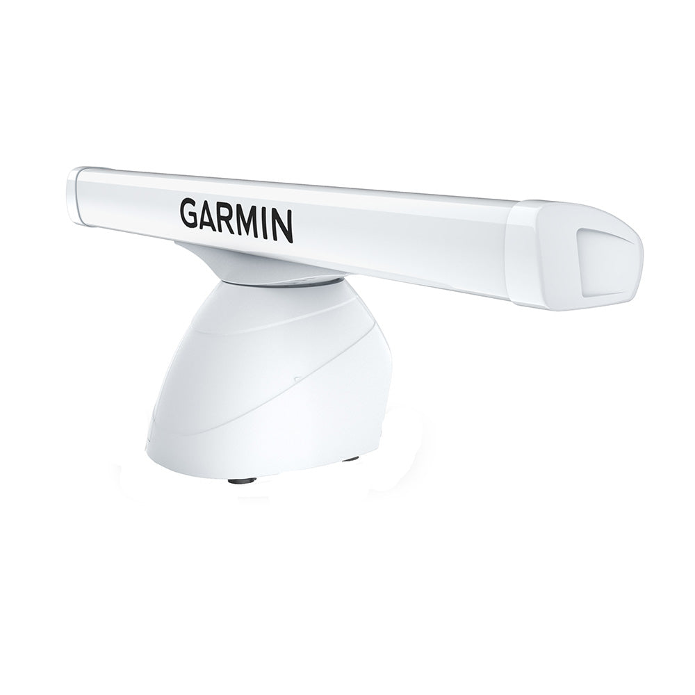 GMR™ 1234 xHD3 4' Open Array Radar & Pedestal - 12kW
