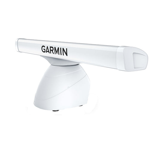 GMR™ 1234 xHD3 4' Open Array Radar & Pedestal - 12kW