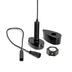Humminbird XPTH-14-HW-T Thru-Hull Transducer W/Temp