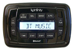 Infinity PRV250 Stereo