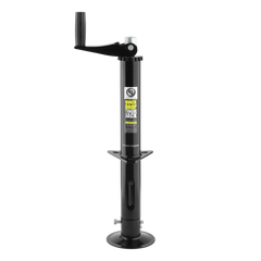QUICK DROP MANUAL TONGUE JACK-2000