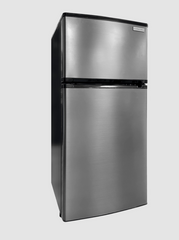 EVERCHILL 4.5 CUFT 12V REFER / SS