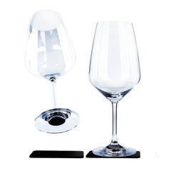 MAG CRYSTAL GLASS WINE BORDEAUX