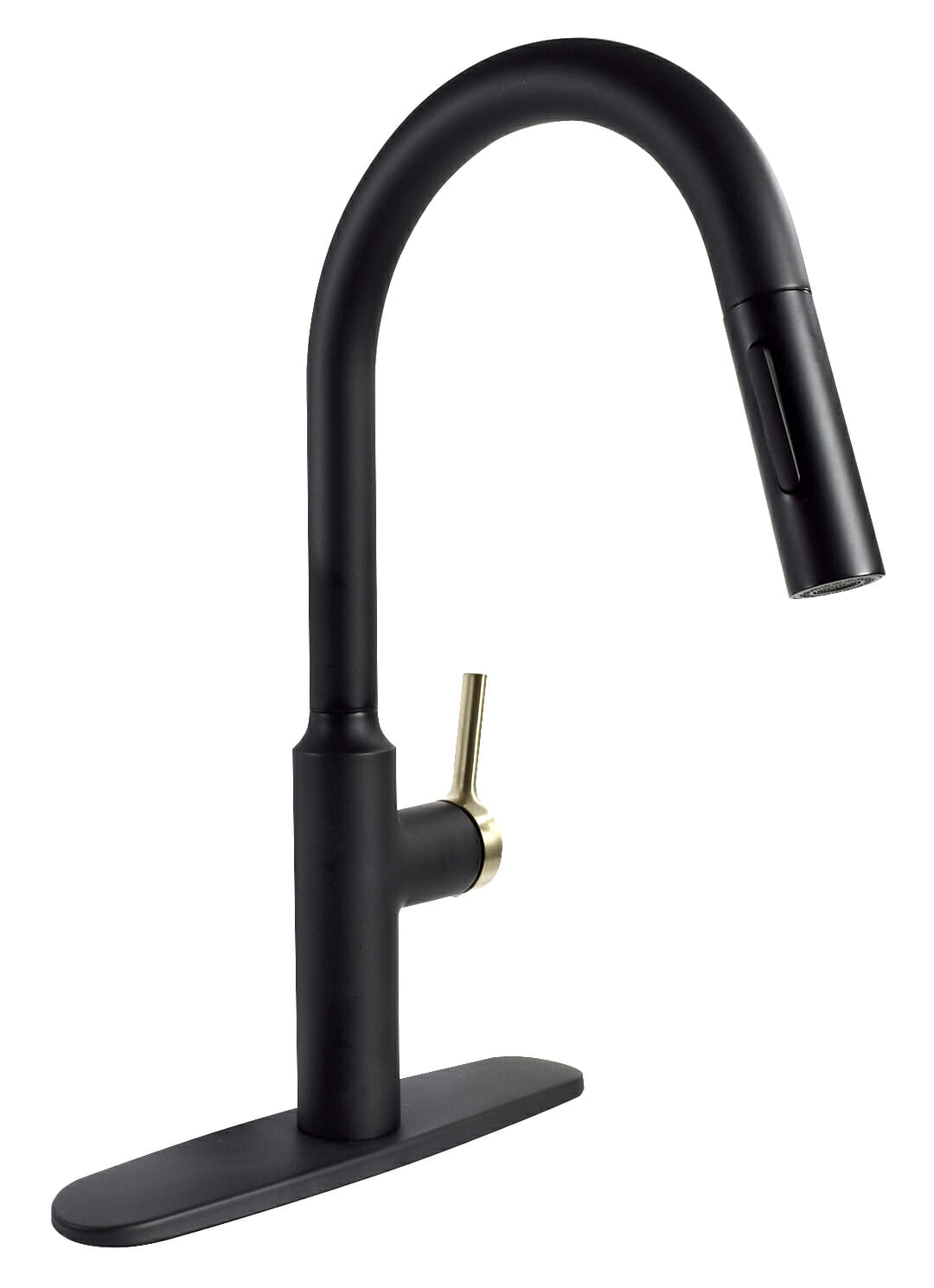 PREMIUM SLIMLINE FAUCET BLACK