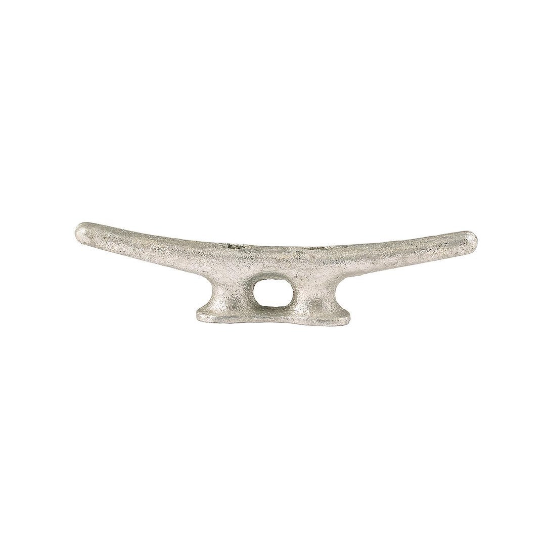 DOCK CLEAT IRON 8'