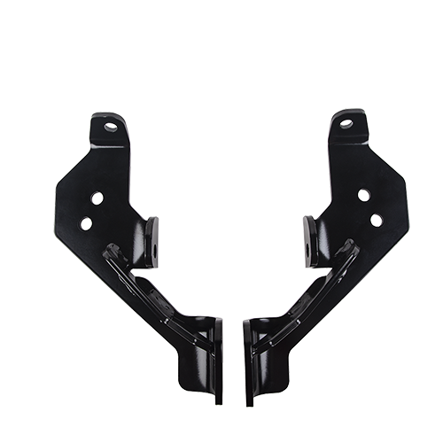 RAM 1500 ISR-OB BRACKETS