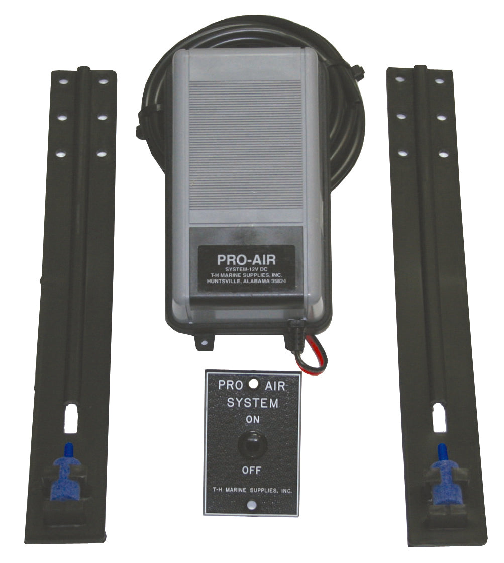 COMPLETE PRO AIR SYSTEM