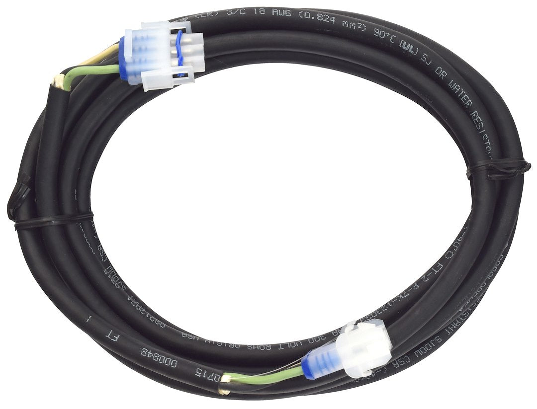 E-VALVE EXTENSION HARNESS 10'