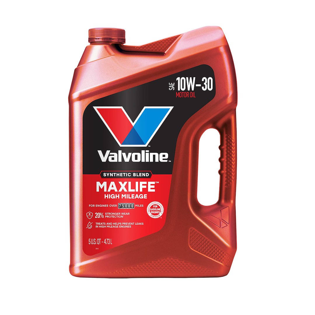 MAXLIFE 10W30 3/ 5QT BOTTLE