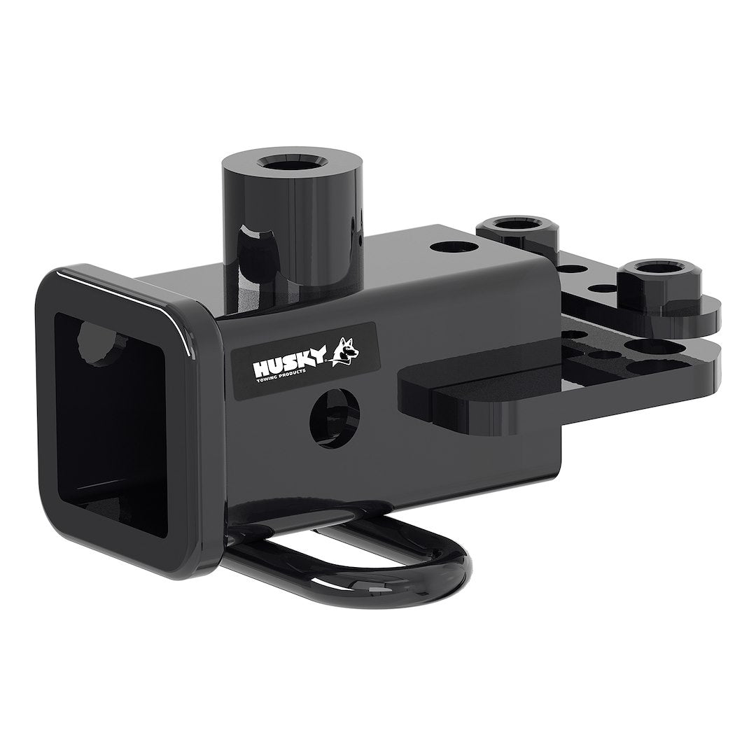 RAM 1500 CLASS 3 TRAILER HITCH