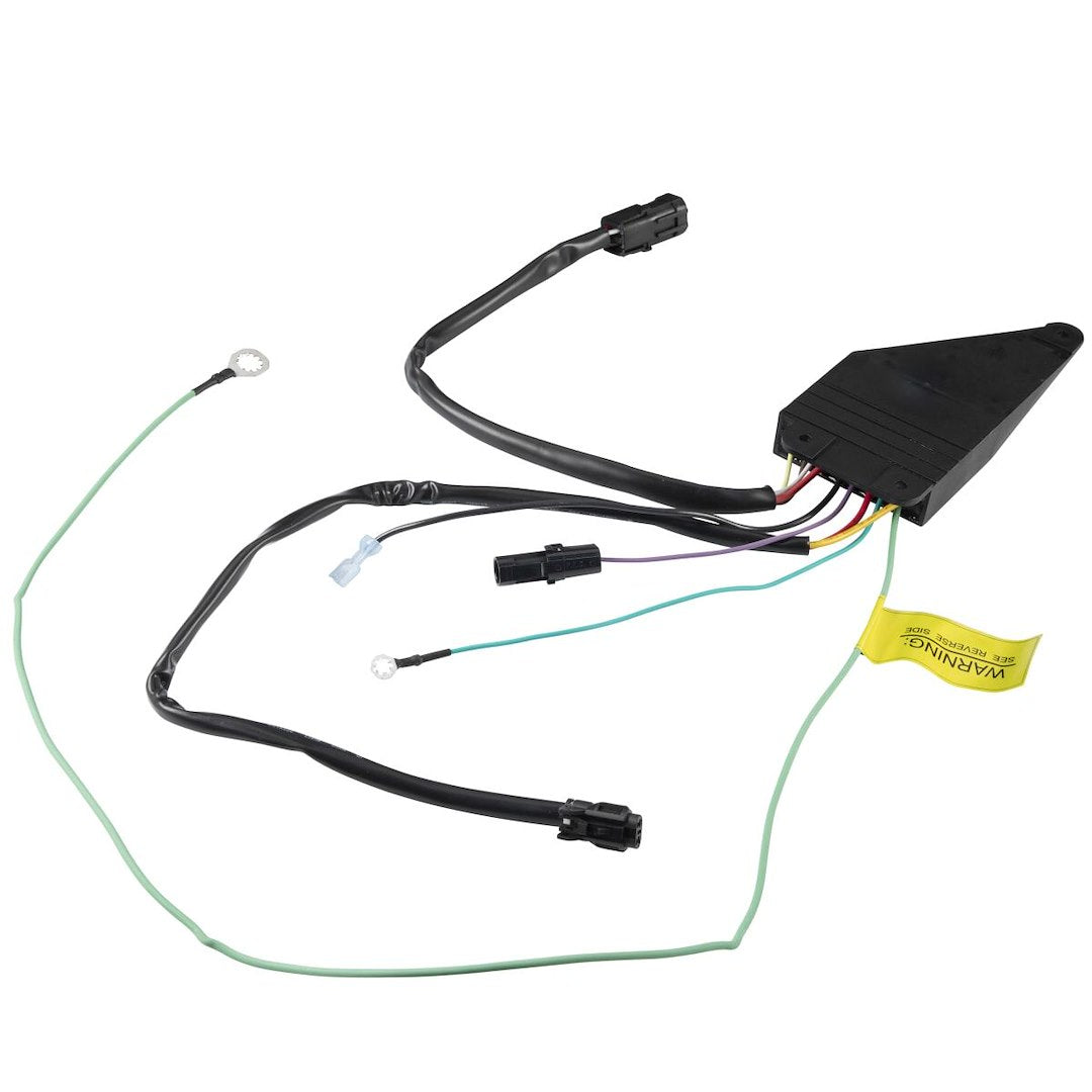 9510 CONTROL FOR IMGL/951