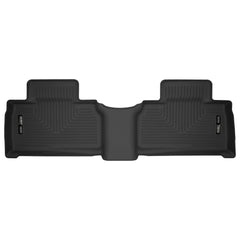XC 2ND SEAT FLOOR LINER FITS 2020 E