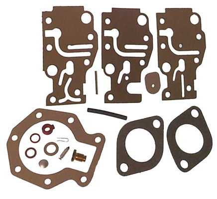 CARBURETOR KIT