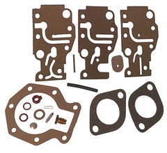 CARBURETOR KIT