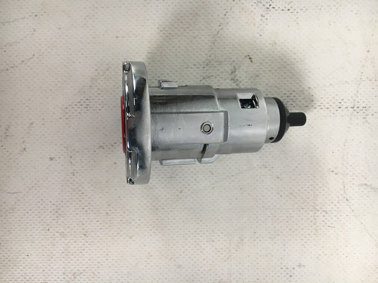 LOCK FOR ALUM CHESTS