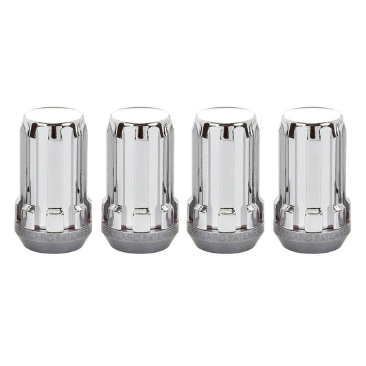 SPLINE DR.M14X1.5 CHROME