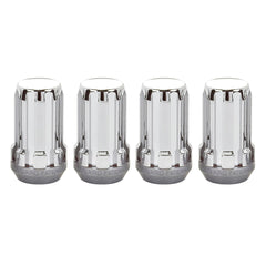 SPLINE DR.M14X1.5 CHROME