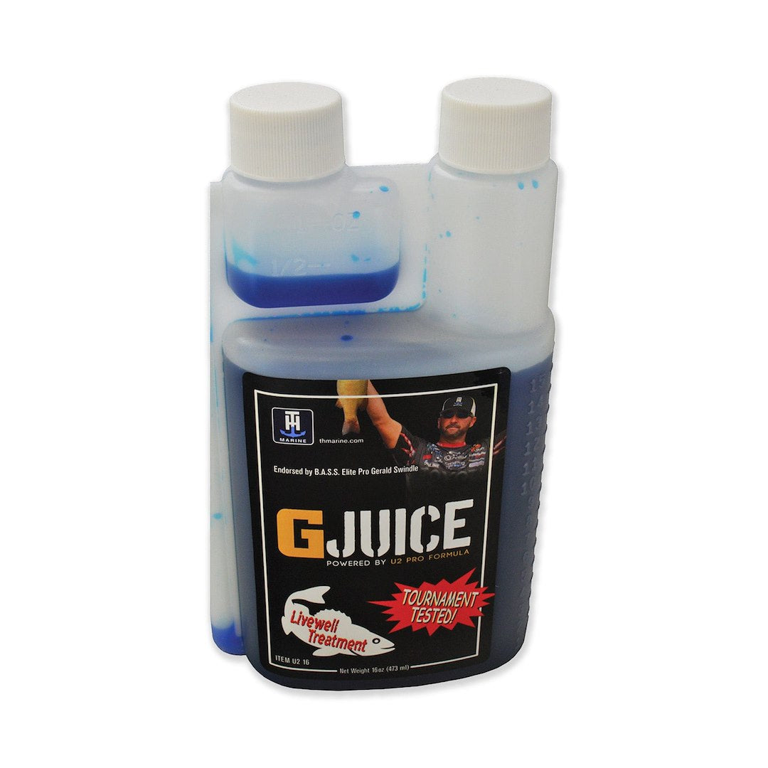 16 OZ. FRESHWATER G-JUICE